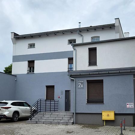 Apartament Cicha 2A Zarow Zewnętrze zdjęcie