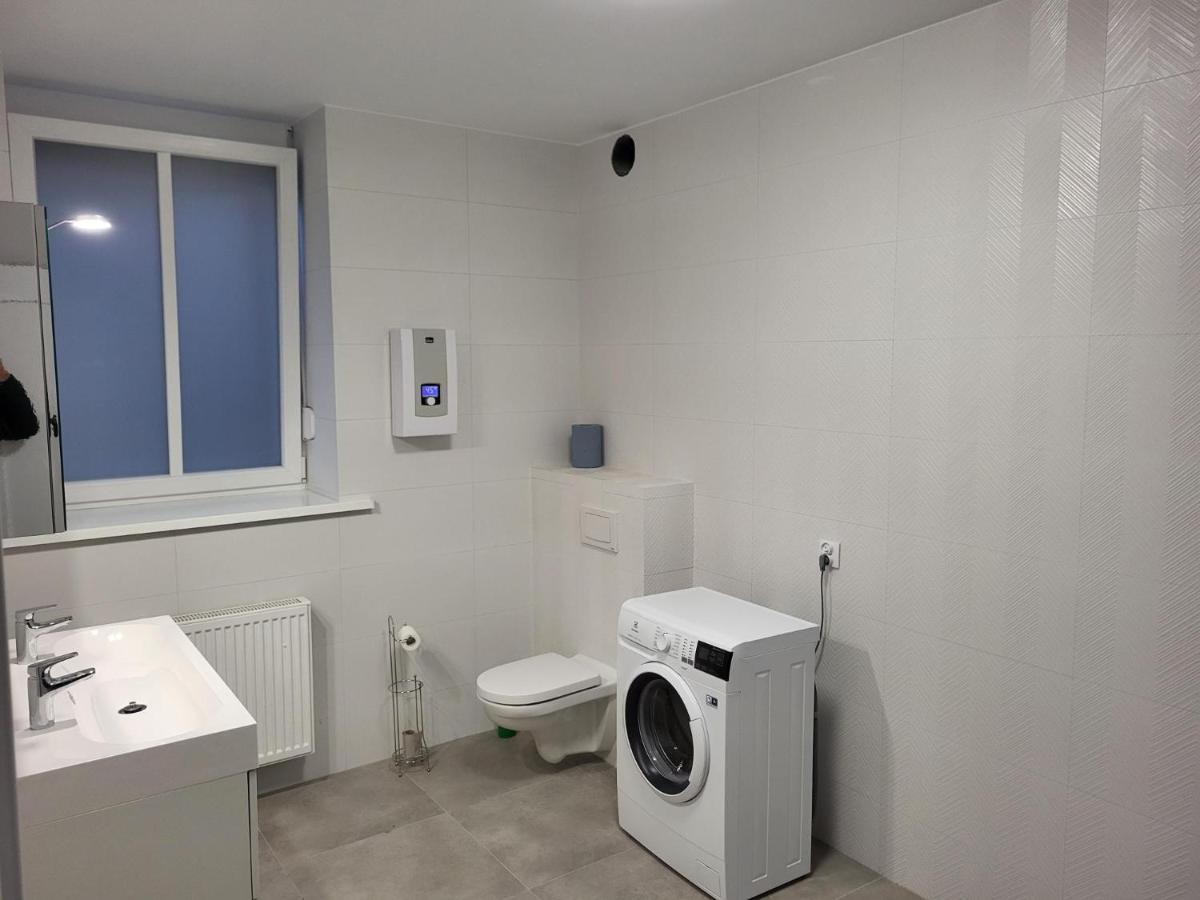 Apartament Cicha 2A Zarow Zewnętrze zdjęcie