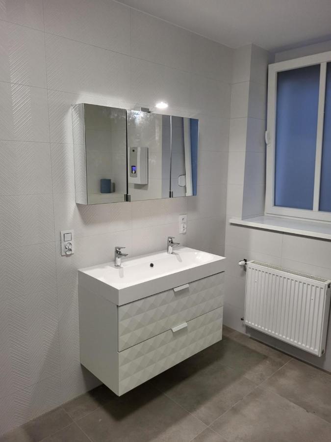 Apartament Cicha 2A Zarow Zewnętrze zdjęcie