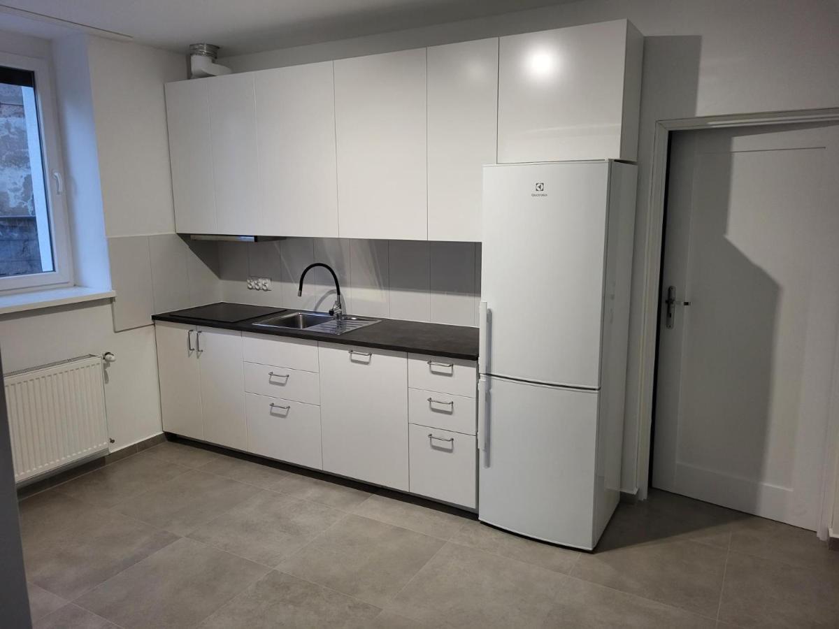 Apartament Cicha 2A Zarow Zewnętrze zdjęcie
