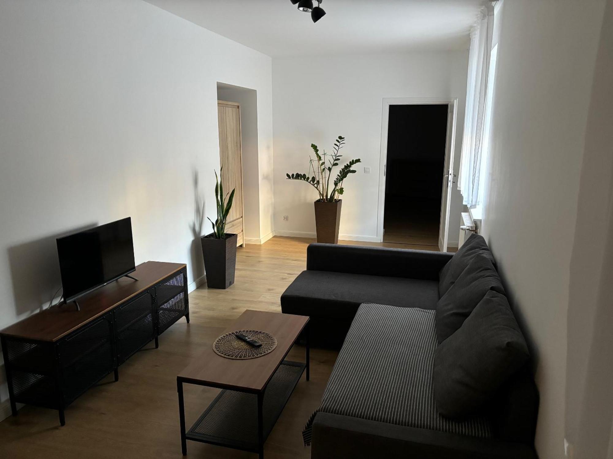 Apartament Cicha 2A Zarow Zewnętrze zdjęcie