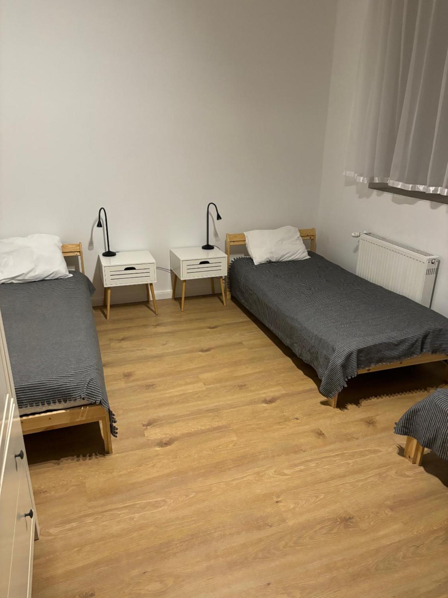 Apartament Cicha 2A Zarow Zewnętrze zdjęcie